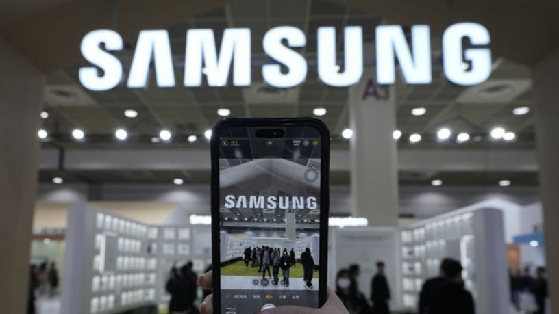 Samsung’dan, Rainbow Robotics’e 181 milyon dolarlık yatırım
