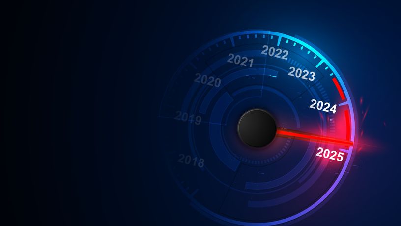 Saxobank’ın 2025 ile ilgili 8 çarpıcı tahmini