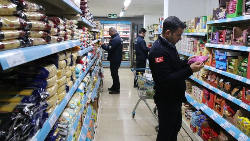 Ticaret Bakanlığı’ndan işletmelere fiyatlamada asgari ücret uyarısı