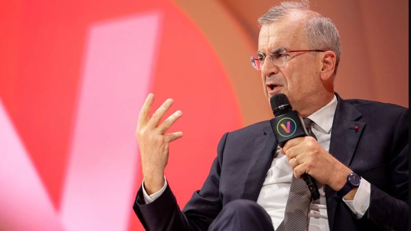 Villeroy’a göre AMB faiz indirimlerine devam etmeli