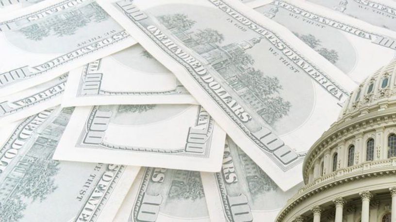 ABD ekonomisinde ‘borç limiti’ gerilimi