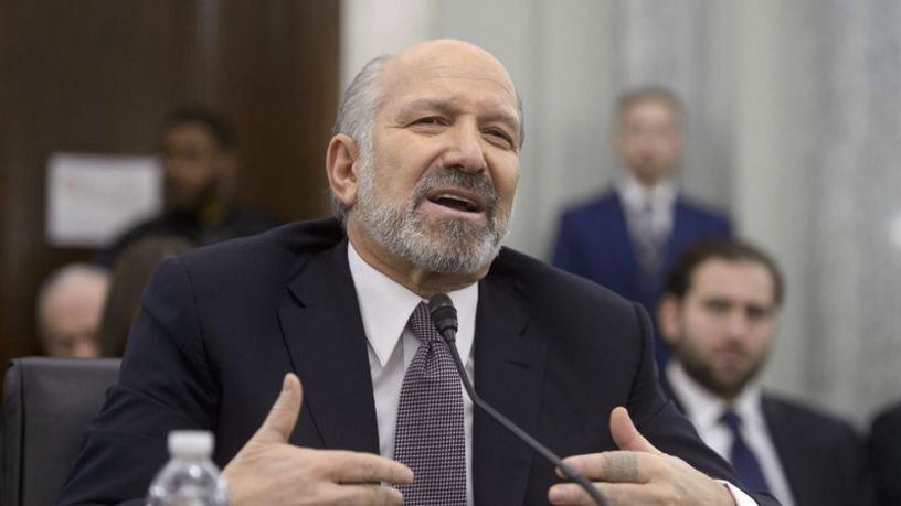 ABD Ticaret Bakanı adayı Lutnic: Tarifelerin enflasyona neden olduğu saçmalık