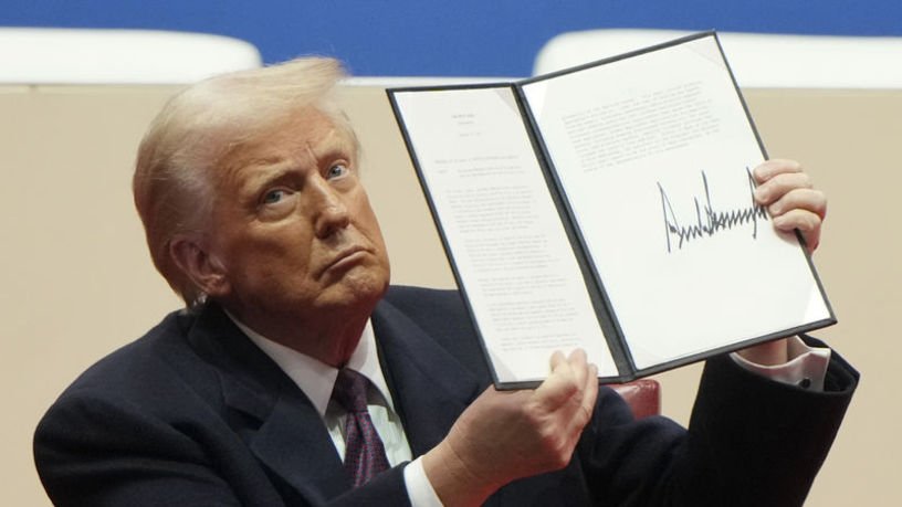 ABD’de Kolombiya’ya yaptırım krizi