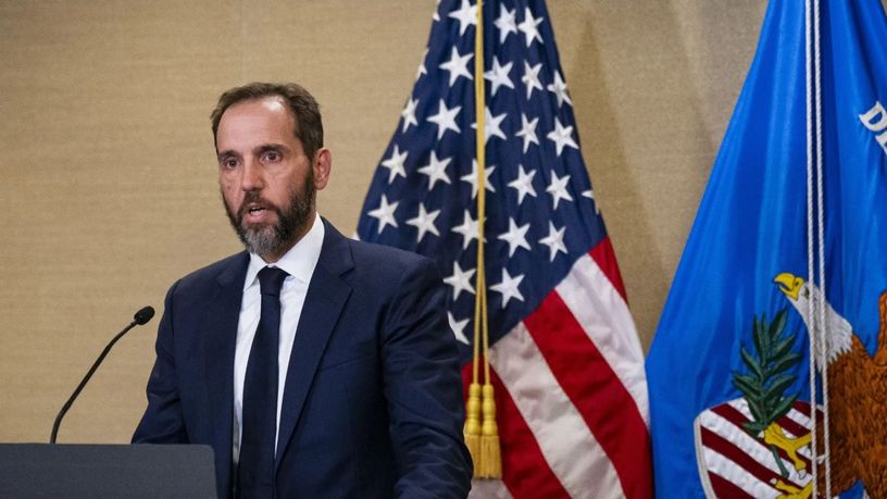 ABD’de özel yetkili savcının raporunda Trump’a suçlamalar