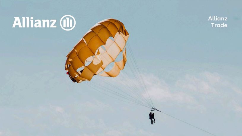 Allianz Trade: Küresel piyasalar bu yıl yeni bir zirveye ulaşacak
