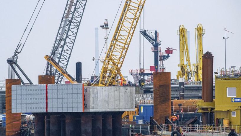 Almanya’nın doğalgaz ithalatı 2024’te azaldı, kullanımı arttı