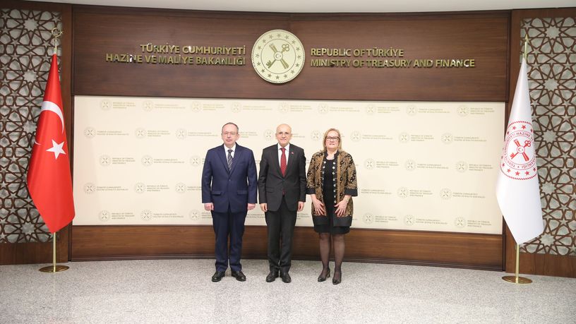 Asya Kalkınma Bankası Türkiye’de fliyete başlıyor