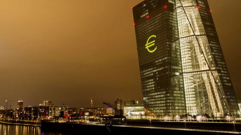 Avrupa bankaları kredi koşullarını sıkılaştırıyor