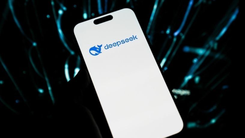 DeepSeek, ABD Google Play Store’da 1 numaraya yükseldi
