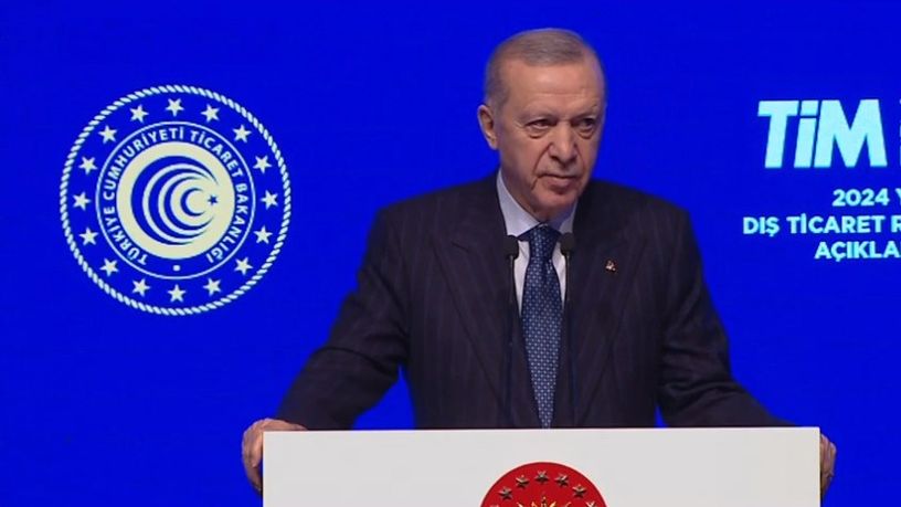 Erdoğan: Dezenflasyon süreci başladı