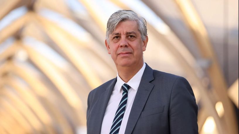 “Euro Bölgesi enflasyonu kontrol altında”