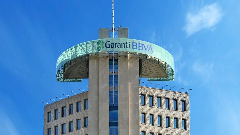 Garanti BBVA’nın dördüncü çeyrek kârı beklentiyi aştı