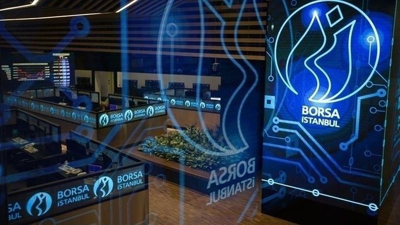 Halka arzlar 2024’te frene bastı