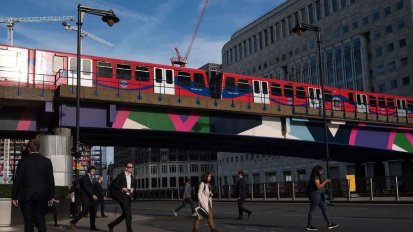 İngiltere’de ücret artışları 6 ayın zirvesinde