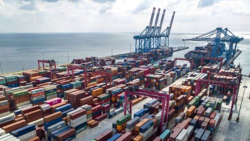 Kasım ayında ihracat ve ithalatta birim değer endeksi artarken, miktar endeksi geriledi