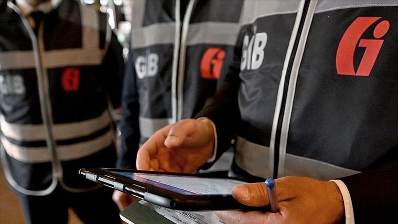 Kayıt dışına 7,4 milyar lira ceza