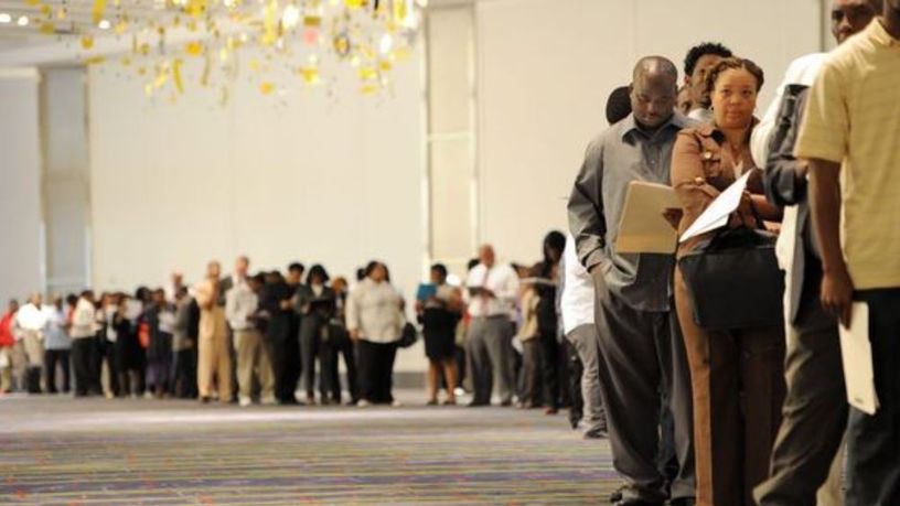 Küresel düzeyde işsizlik tarihi dip seviyelerinde