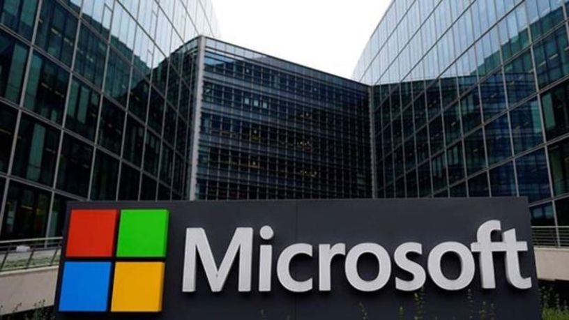 Microsoft’tan yapay zeka destekli veri merkezleri için 80 milyar dolar harcama planı