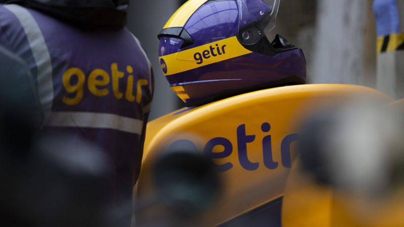 Nazım Salur, Getir’deki anlaşmazlığı Bloomberg HT’ye anlattı