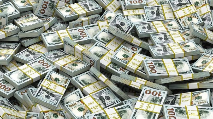 Süper zenginlerin serveti 3 kat daha hızlı arttı