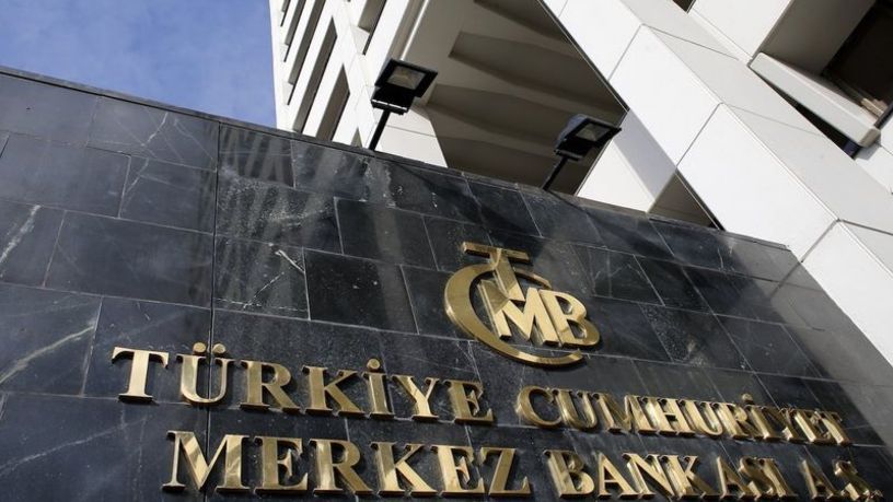 TCMB: Faiz oranları mevduat büyüklüklerine göre belirgin biçimde ayrıştı