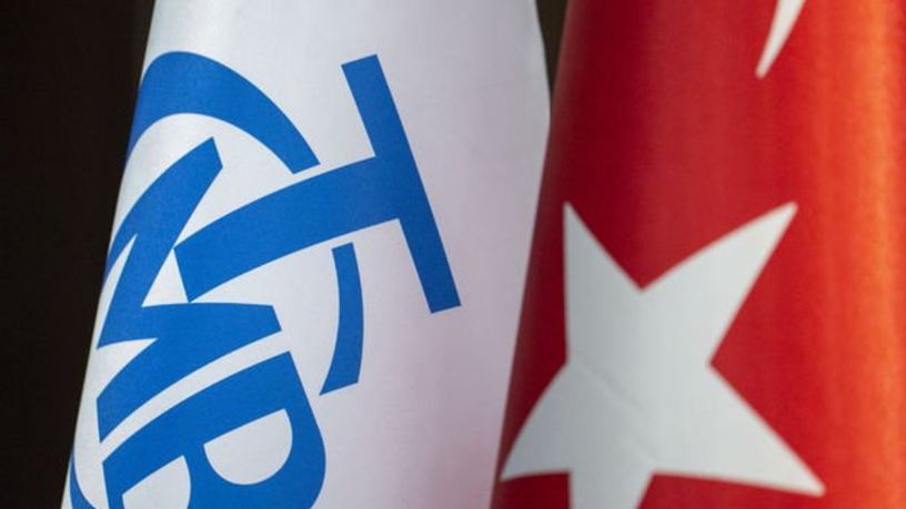 TCMB: Yıllık enflasyon tüm ana gruplarda geriledi