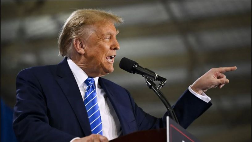 Trump enerji konusunda acil durum ilan edecek