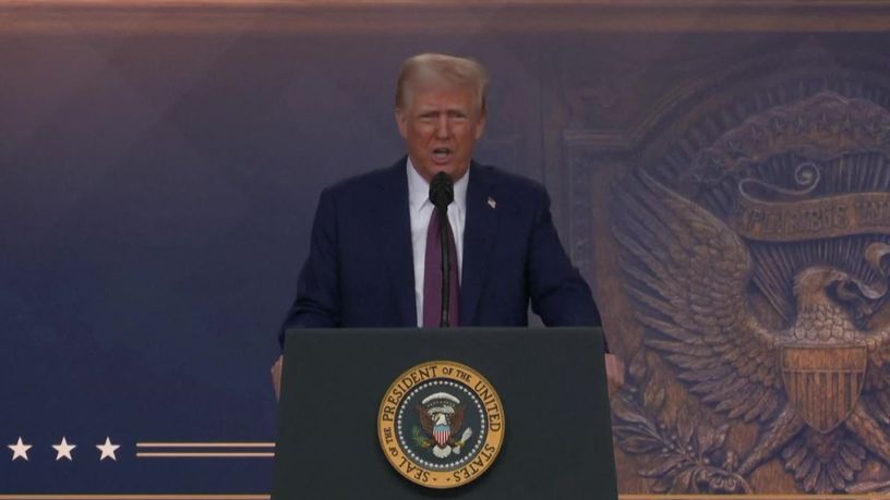 Trump: İranla yeni bir nükleer anlaşma mümkün