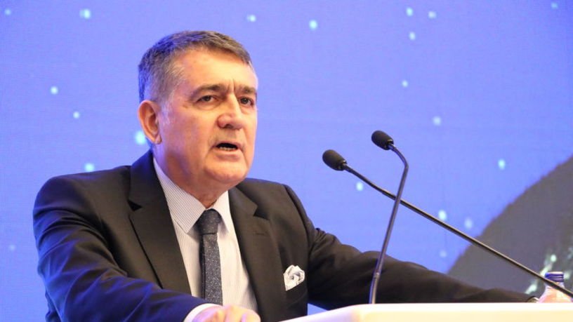 TÜSİAD Başkanı Turan: Kamuda tasarrufta daha güçlü adımlara gereksinim var