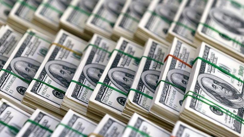 Yabancı para mevduatlarda artış yaşandı