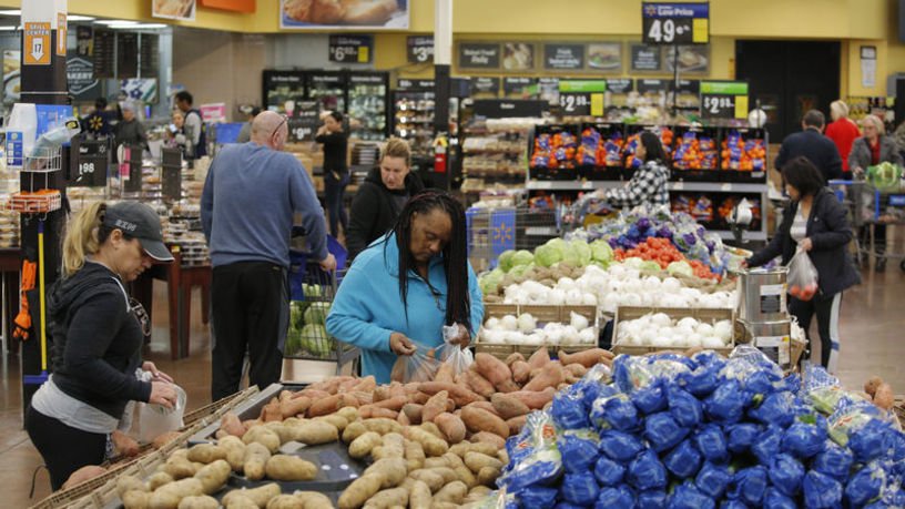 ABD’de tüketicilerin uzun vadeli enflasyon beklentisi yükseldi