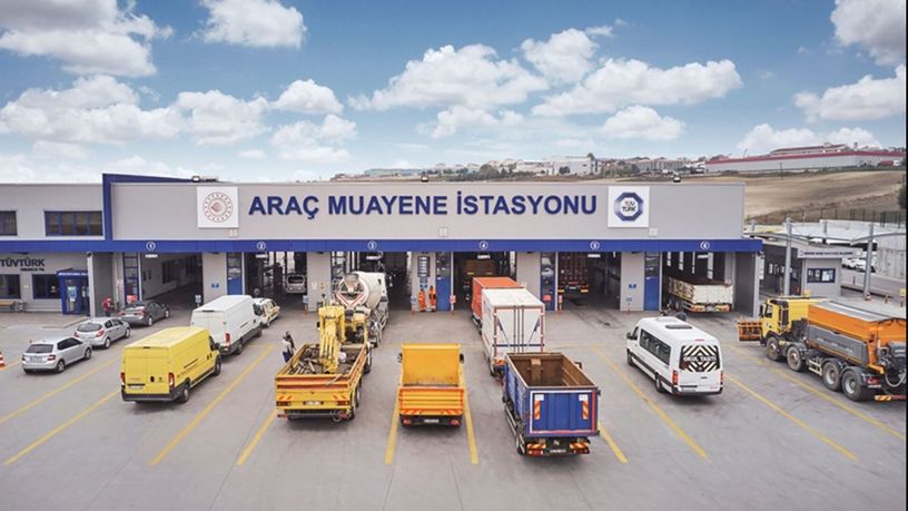 Araç muayene istasyonlarının özelleştirme ihaleleri başladı