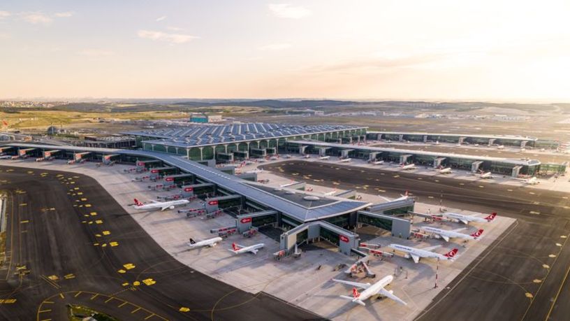 Bakan Uraloğul: İstanbul Havalimanı kargoda Avrupa’nın en büyüyüğü