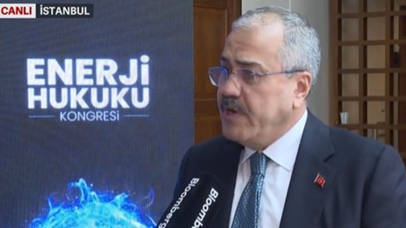 EPDK Başkanı Yılmaz: Fazla tüketenler maliyetini ödeyecek, zam yok