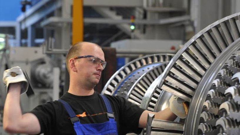 Euro Bölgesi ekonomisi dört aydan beri ilk defa büyüdü