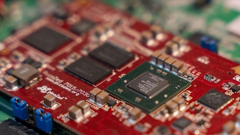 Ifo: Almanya küresel çip üretiminde kilit tedarikçi konumunda