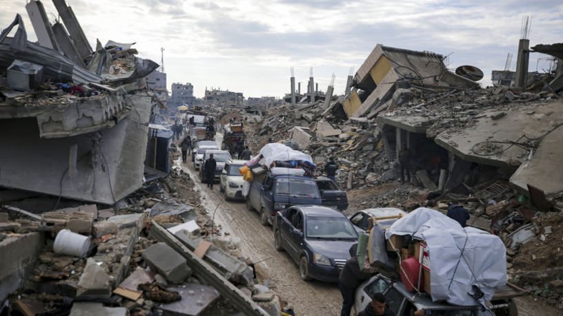 İsrail ateşkesin ikinci aşama müzakerelerini askıya aldı