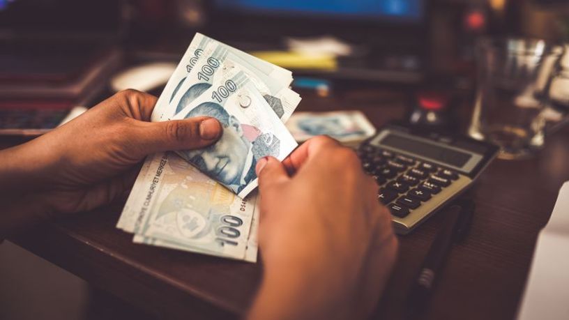 Kamu muhasebatında bu yıl uygulanacak parasal sınırlar belli oldu