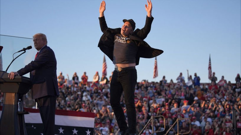 Musk döneminde X’in değeri yerinde saydı