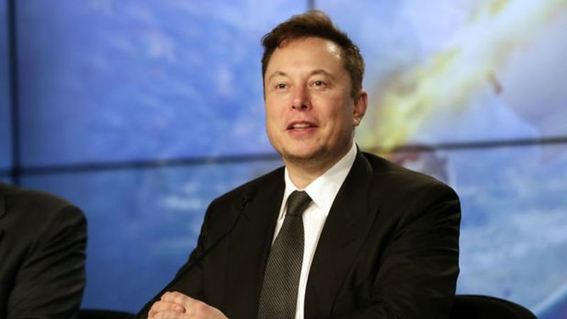 Musk’tan altın rezervlerini denetleme sinyali