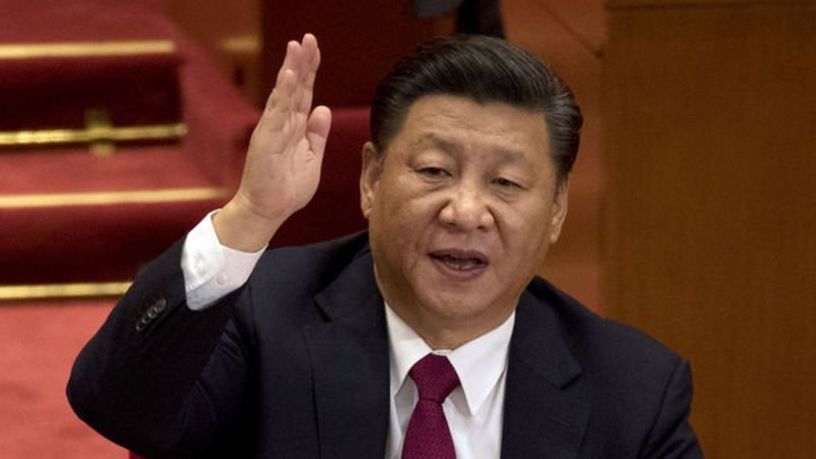 Şi’den özel sektör temsilcilerine güven mesajı