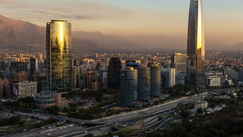 Şili’de ülkenin yüzde 99’u elektriksiz kaldı