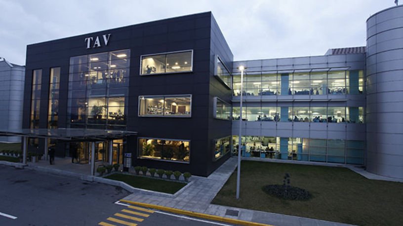 TAV’dan geçen yılın son çeyreğinde net zarar