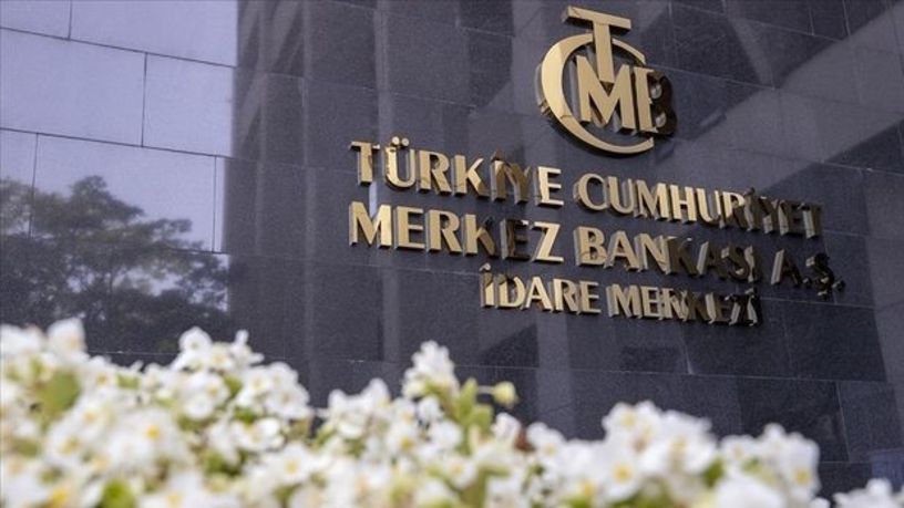 TCMB: Aylık fiyat artışında kira ve diğer hizmetler öne çıktı