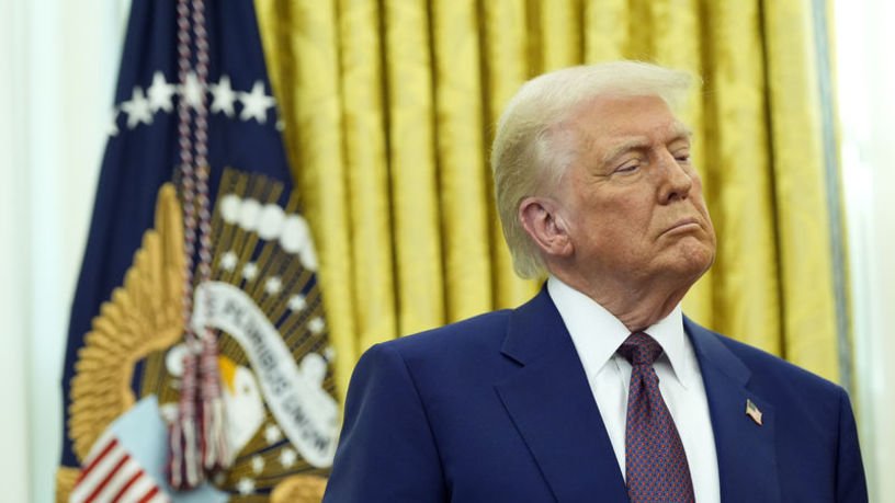 Trump, Putin ve Şi ile üçlü zirveye açık olduğunu söyledi