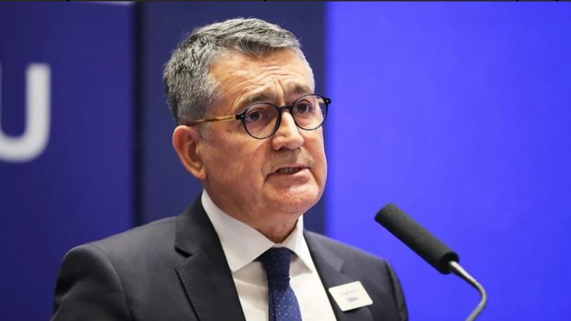 TÜSİAD Başkanı Turan ve YİK Başkanı Aras adli kontrol şartıyla serbest bırakıldı