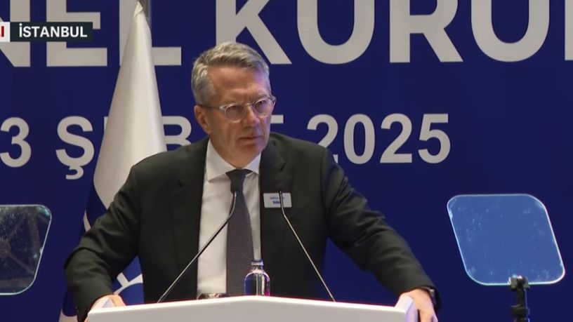 TÜSİAD YİK Başkanı Aras’a soruşturma