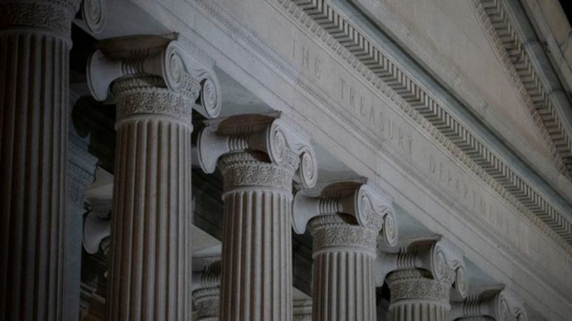 ABD’de Ağustos ya da Eylül’de temerrüt riski öngörüsü