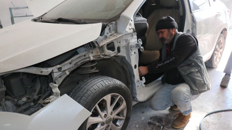 Araç piyasa gözetim ve denetim şartları belli oldu