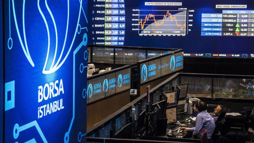 Borsa manipülasyonu soruşturmasında 12 kişi tutuklandı